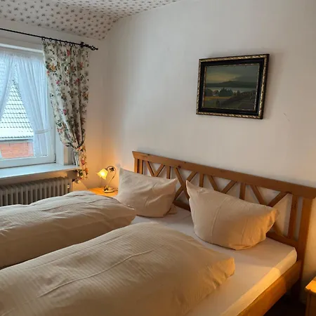 Apartmán Heide Doehle