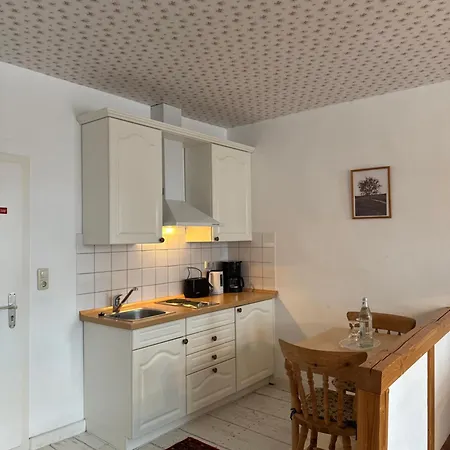 Heide Doehle Apartmán Egestorf